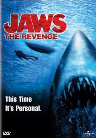 Jaws: The Revenge