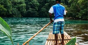 Celeb Vacation Spots