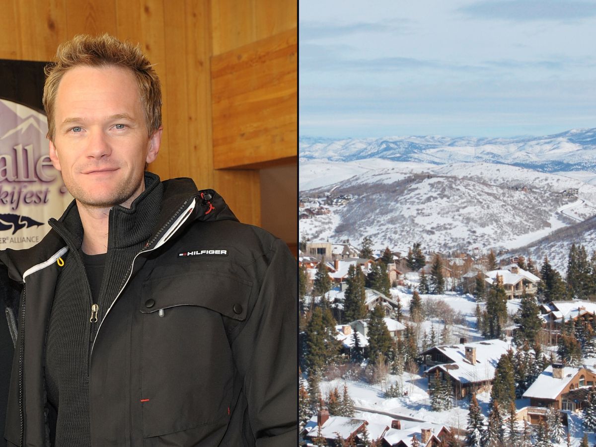Neil Patrick Harris (Deer Valley)