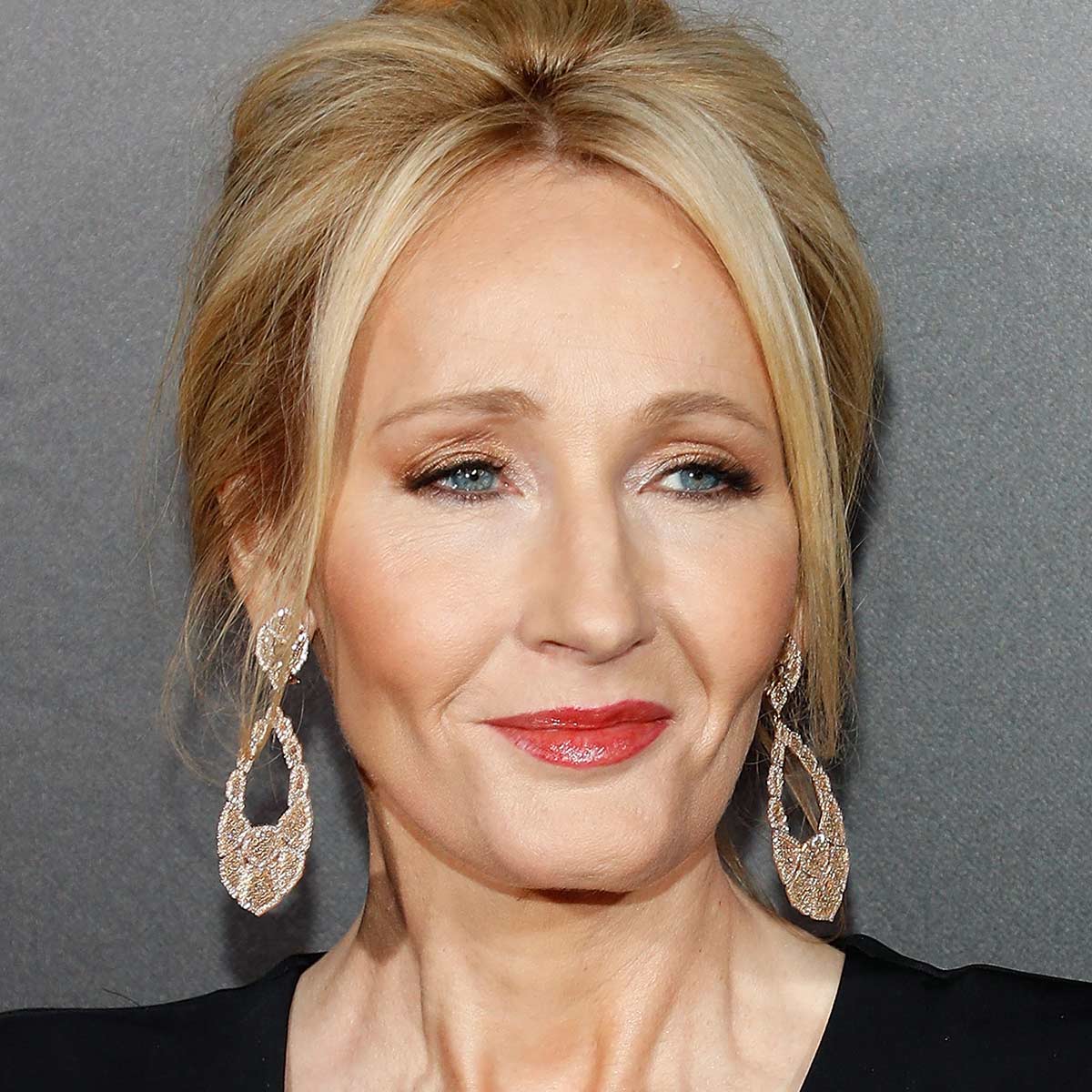 J.K. Rowling