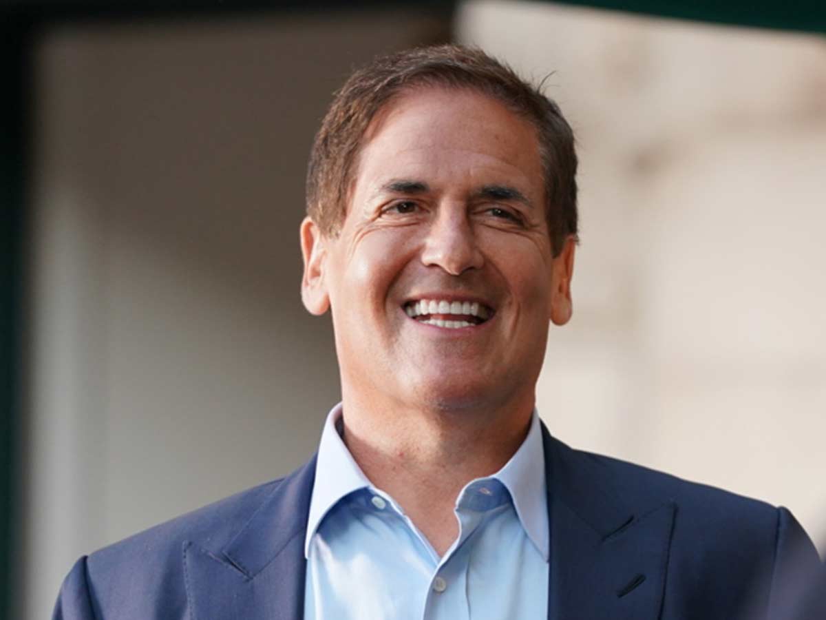 Mark Cuban
