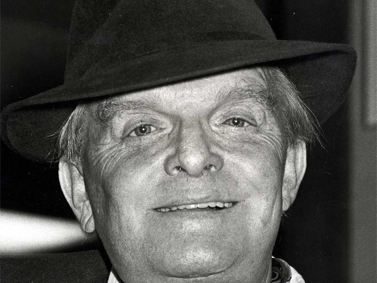 Truman Capote