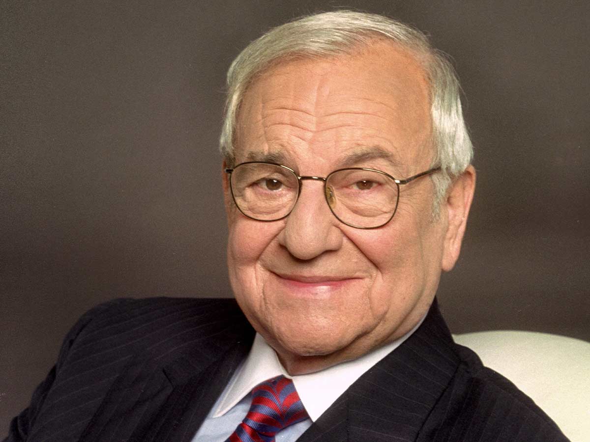 Lee Iacocca