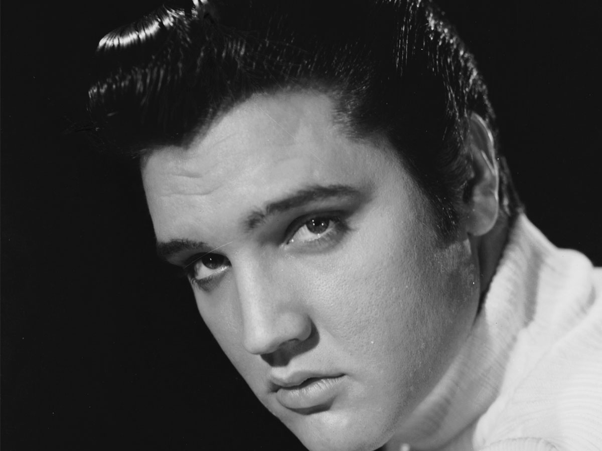Elvis Presley