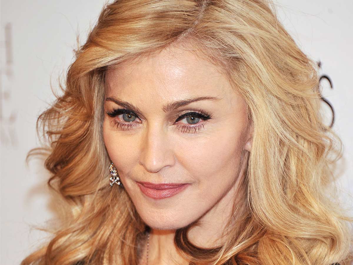 Madonna