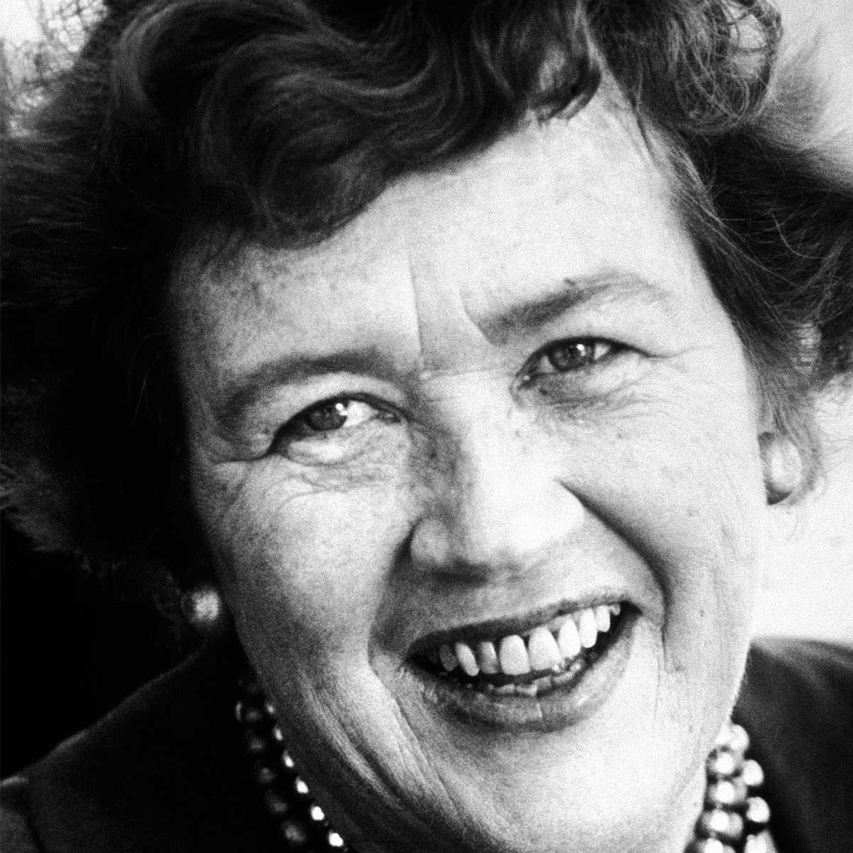 Julia Child
