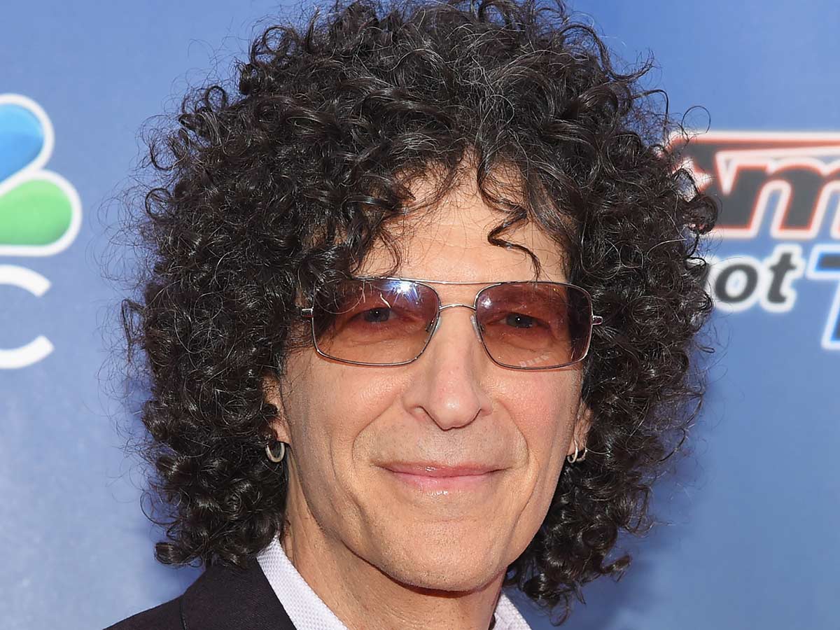 Howard Stern