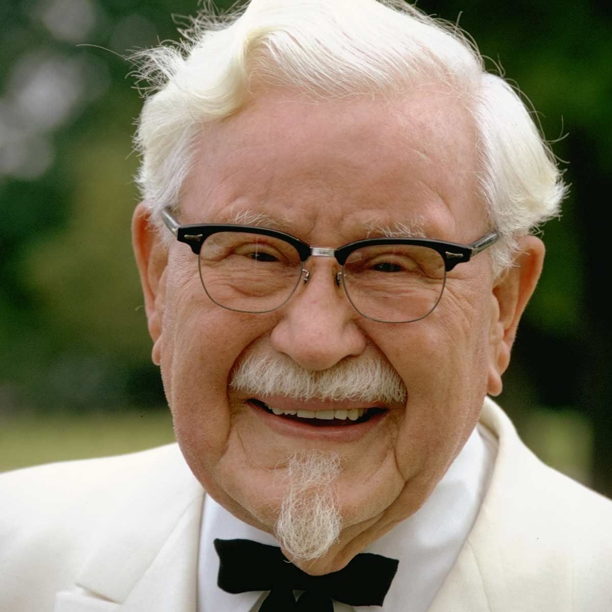 Colonel Sanders