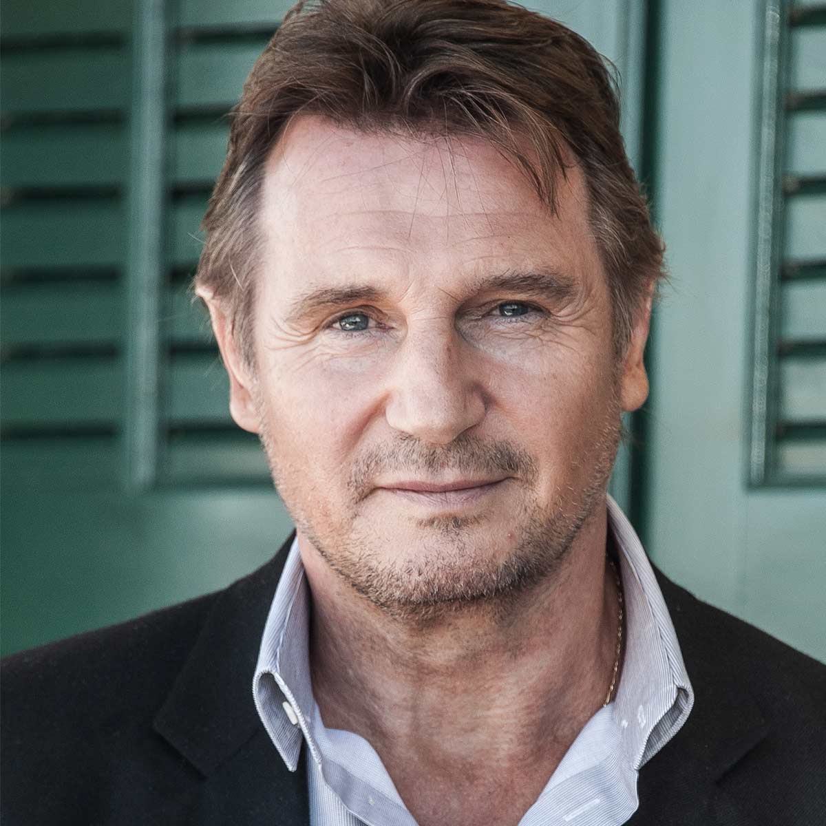 Liam Neeson
