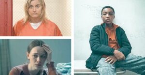 the most popular netflix show in your state
