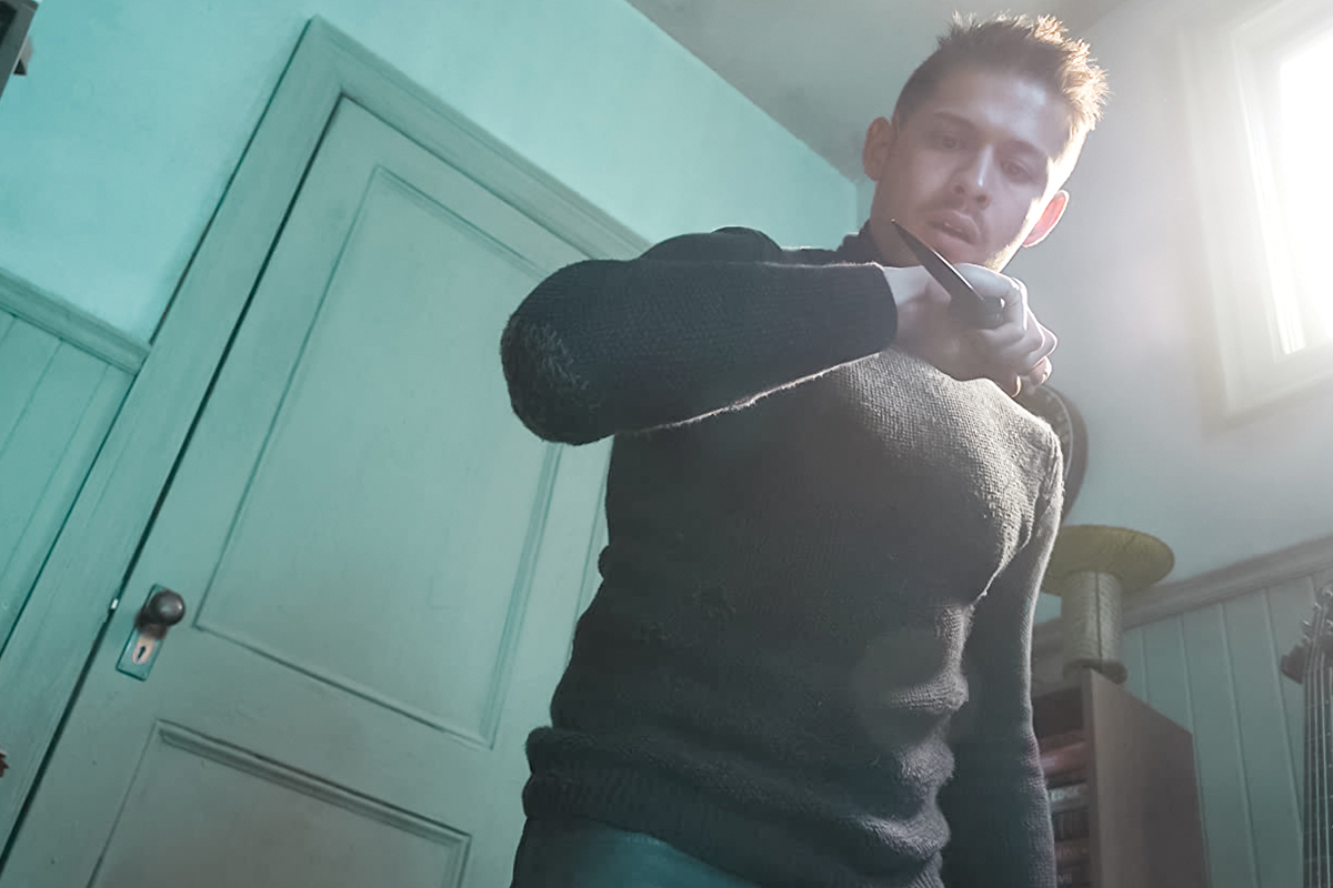 North Carolina – The Umbrella Academy