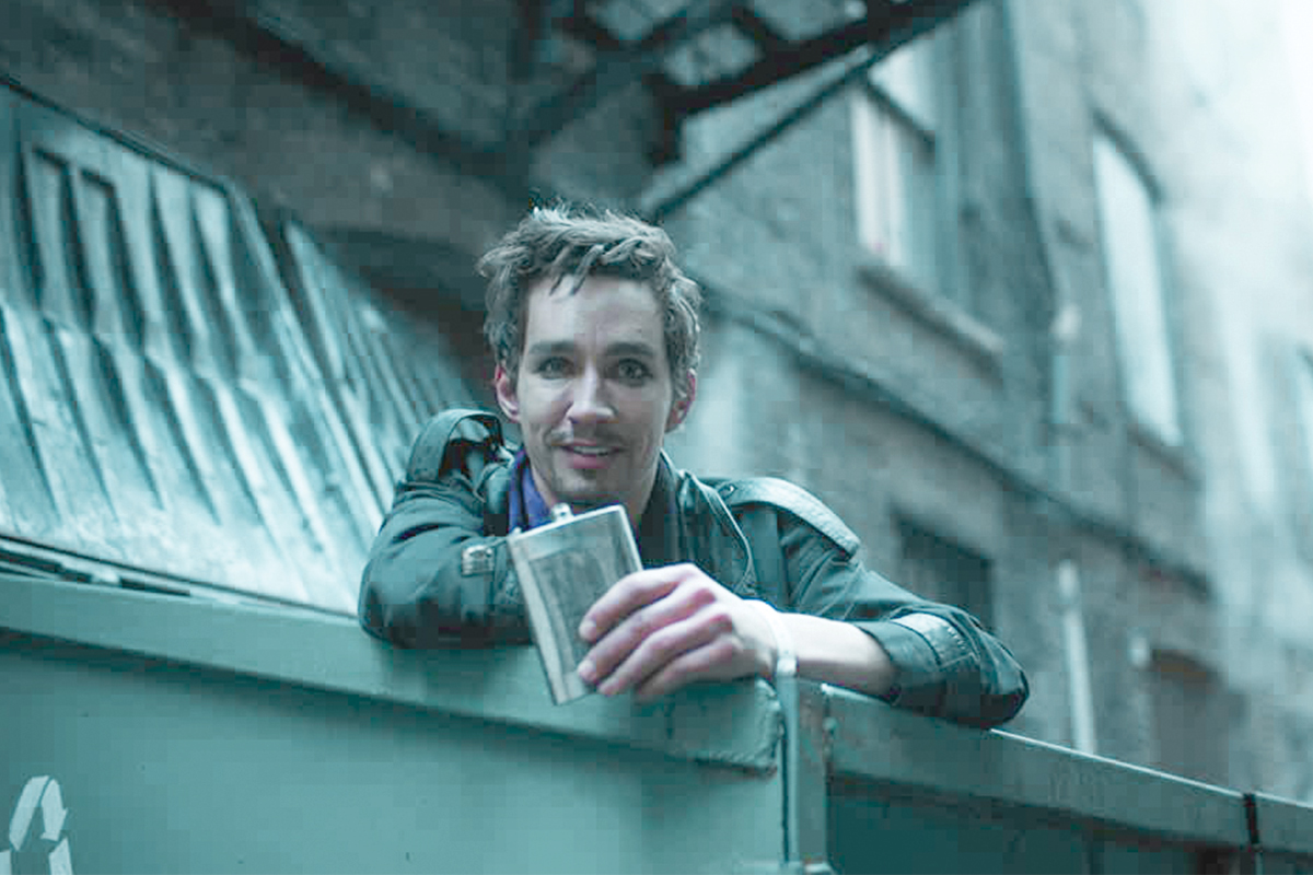 Arizona – The Umbrella Academy