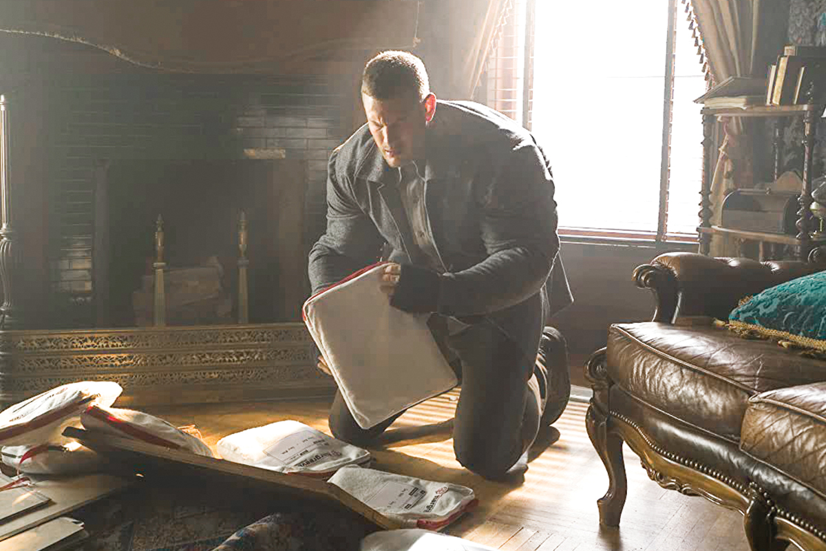 Florida – The Umbrella Academy