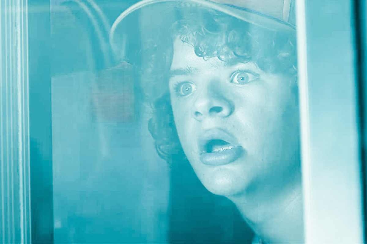 Utah – Stranger Things