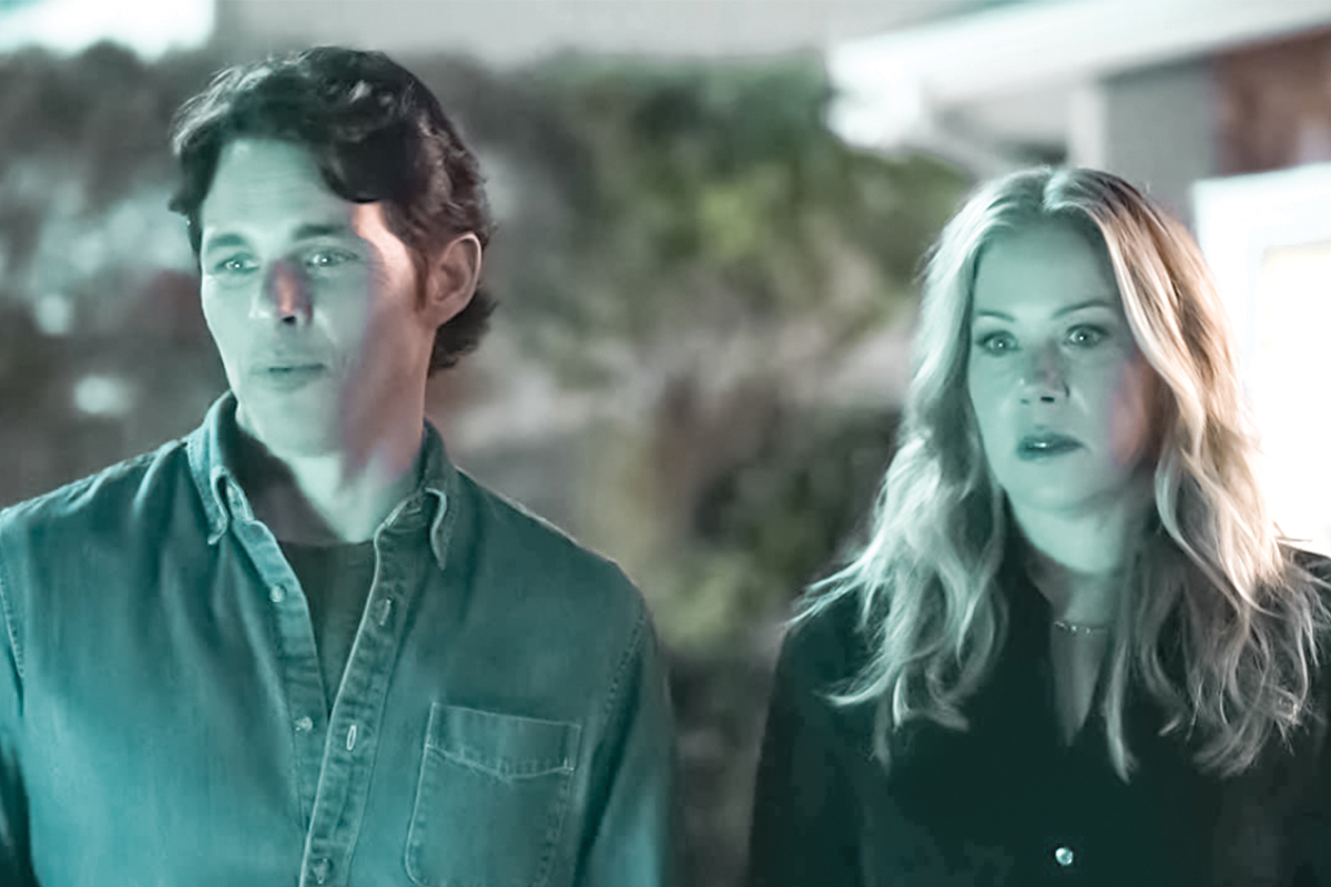 Minnesota – Dead to Me