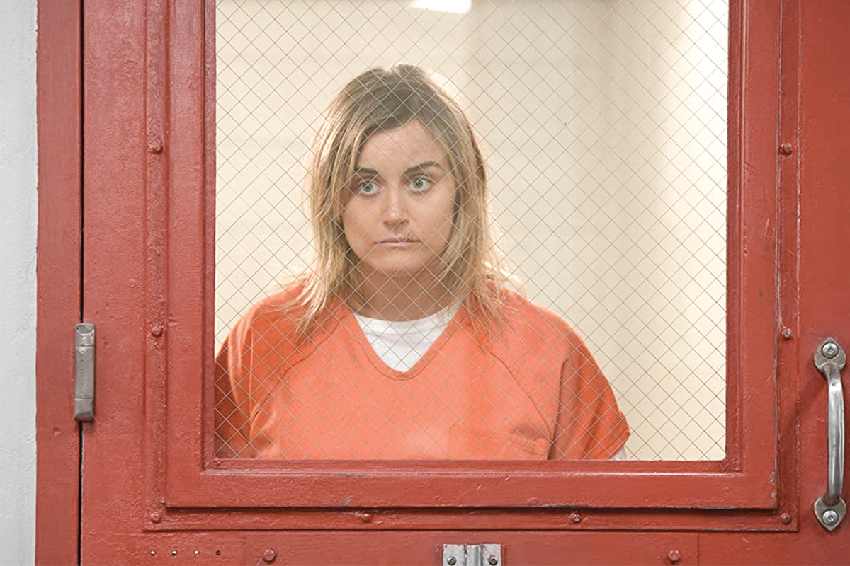 Kentucky – Orange Is the New Black