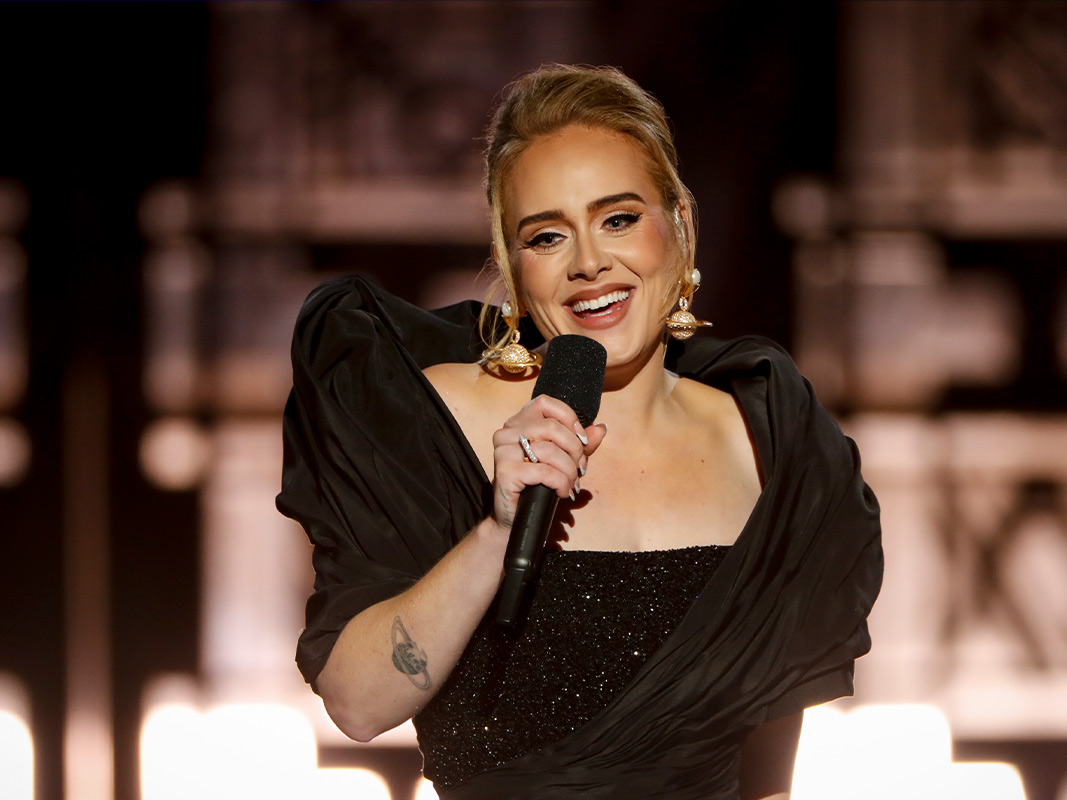 Adele