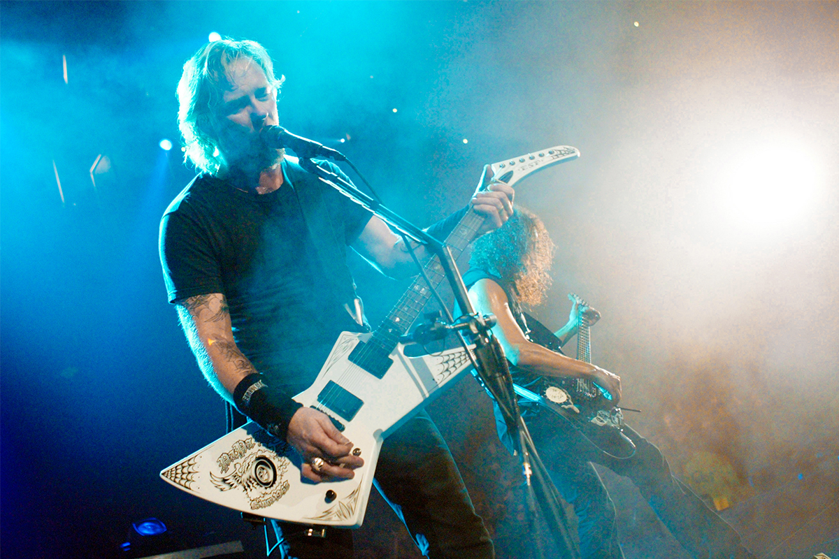 Metallica