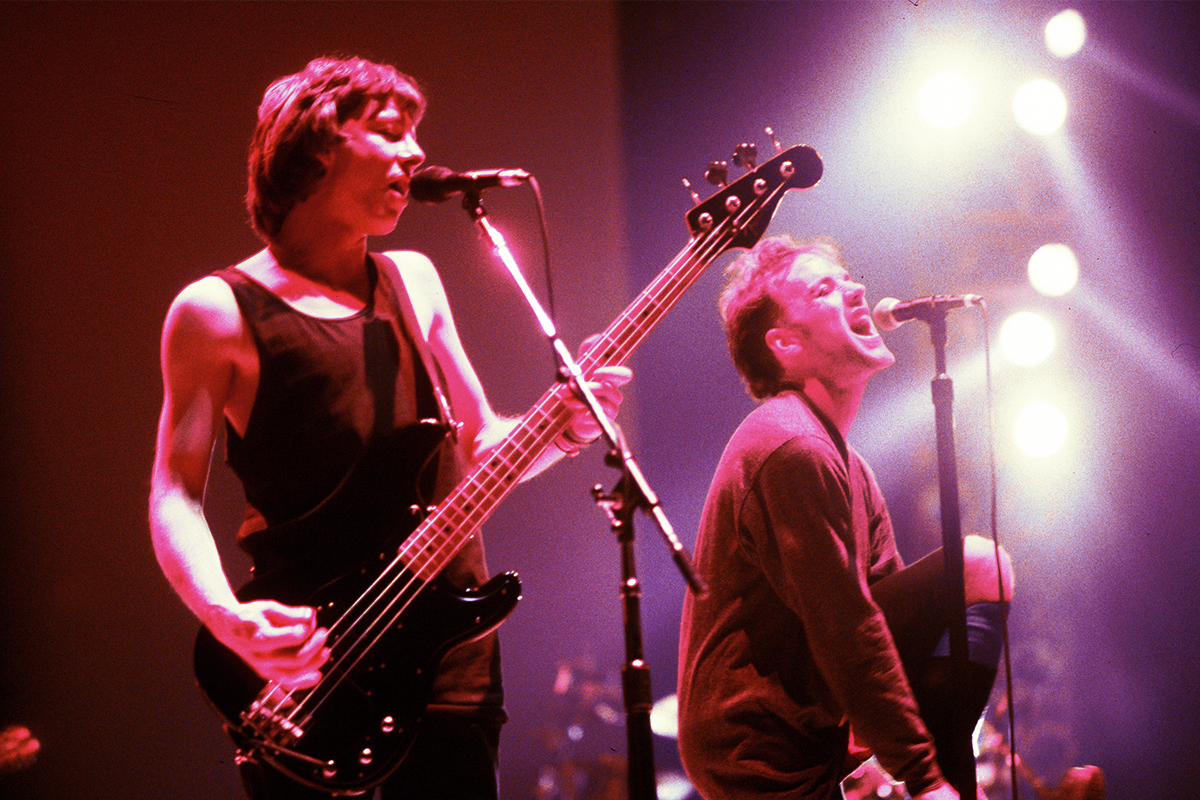 R.E.M.