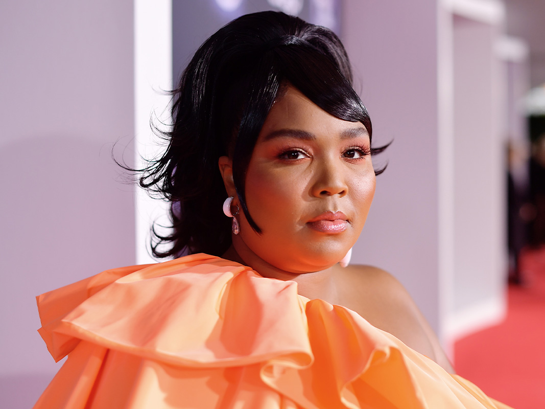 Lizzo