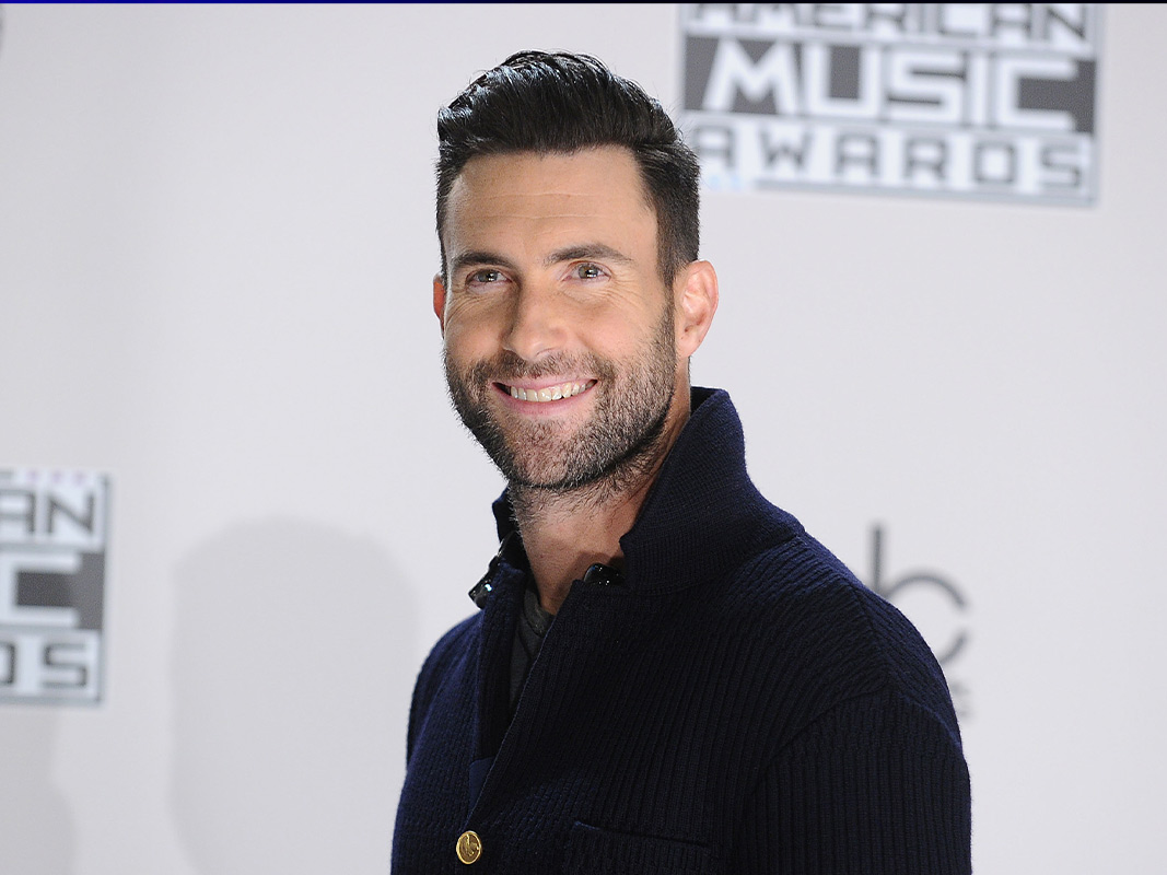 Adam Levine