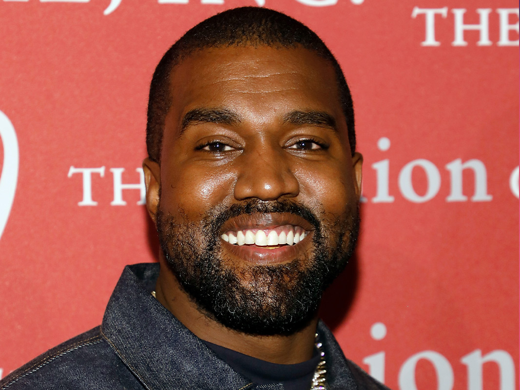 Kanye West