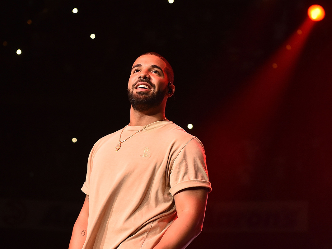 Drake