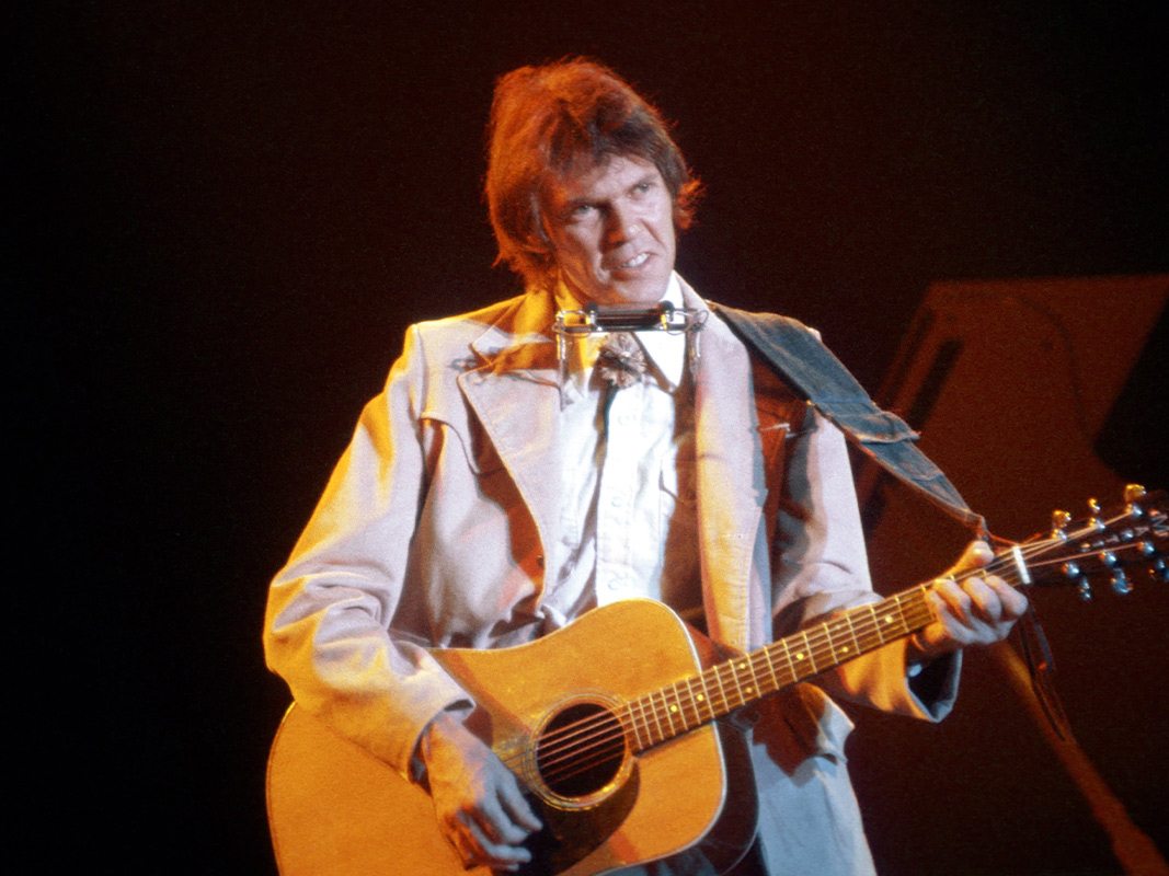 Neil Young