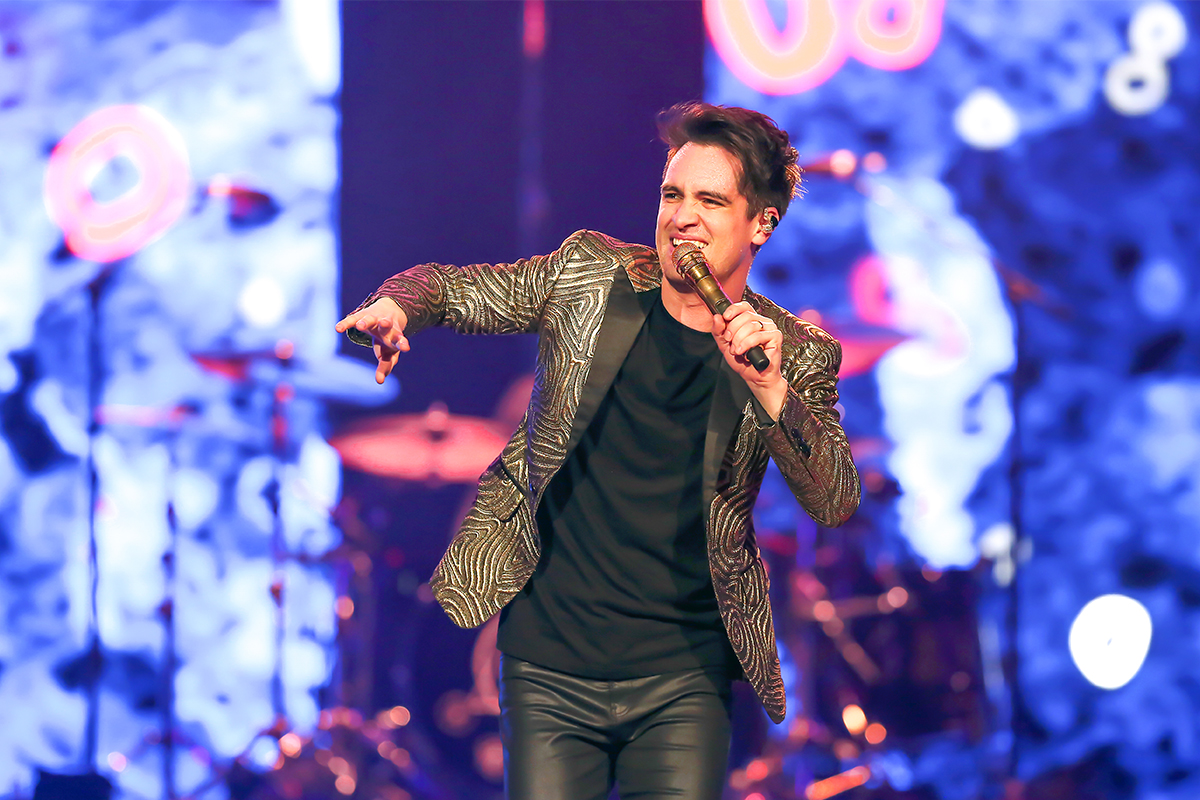 Panic at the Disco