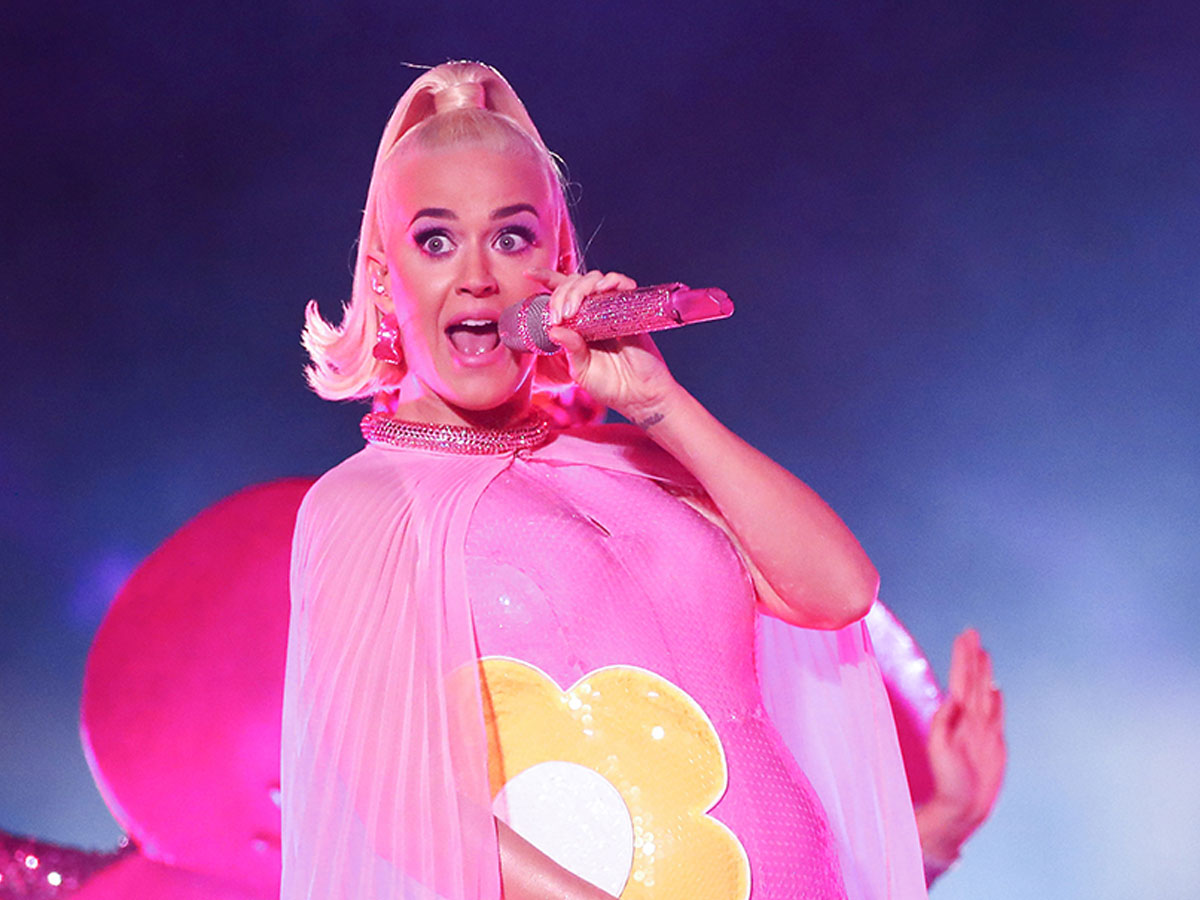 Katy Perry