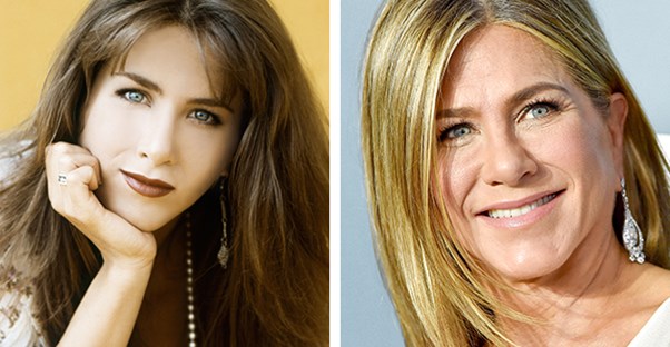 Jennifer Aniston