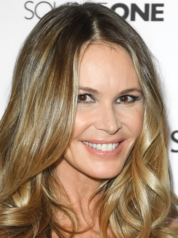 Elle Macpherson - Now