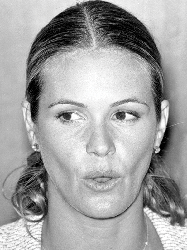 Elle Macpherson - Then