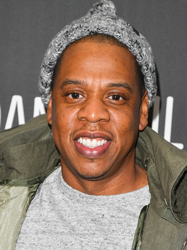 Jay-Z - Now