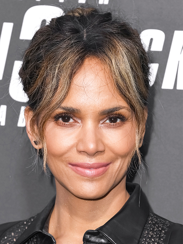 Halle Berry - Now