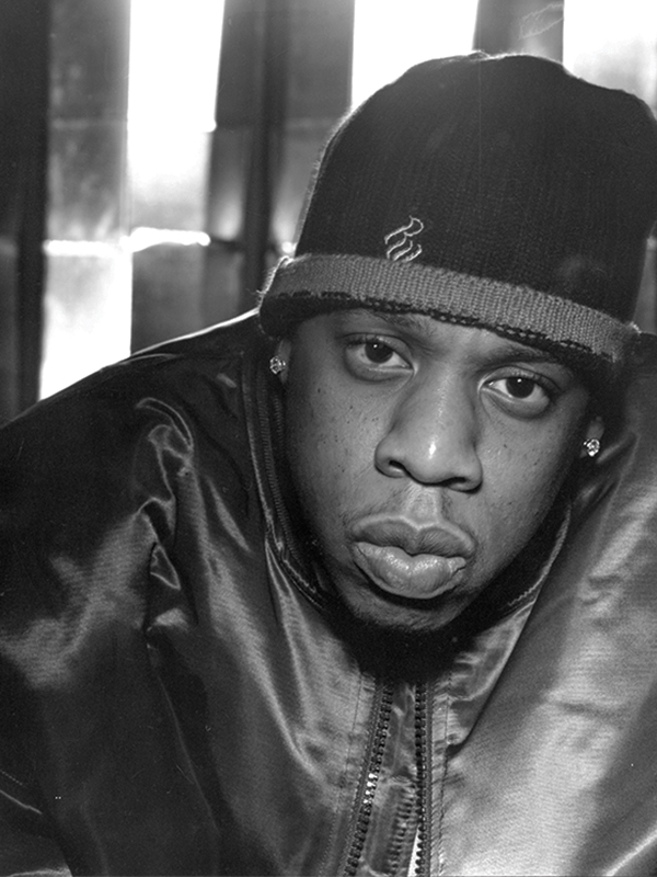 Jay-Z - Then