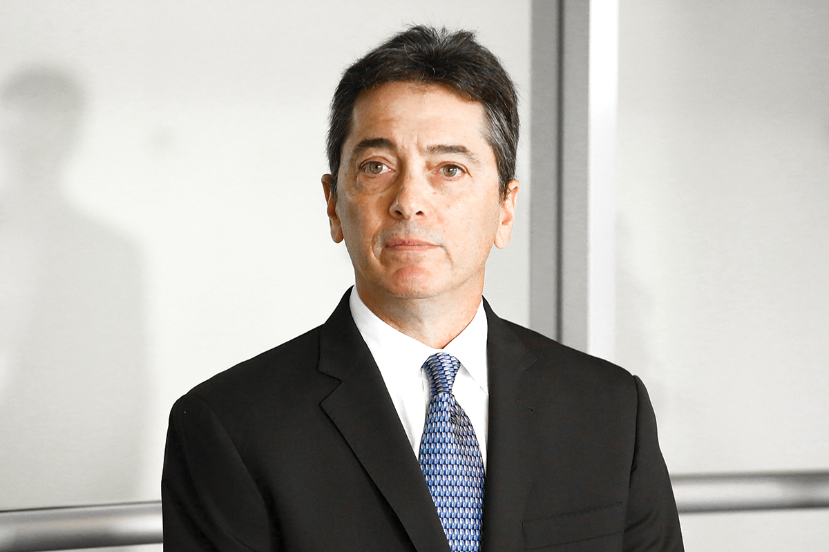 Scott Baio