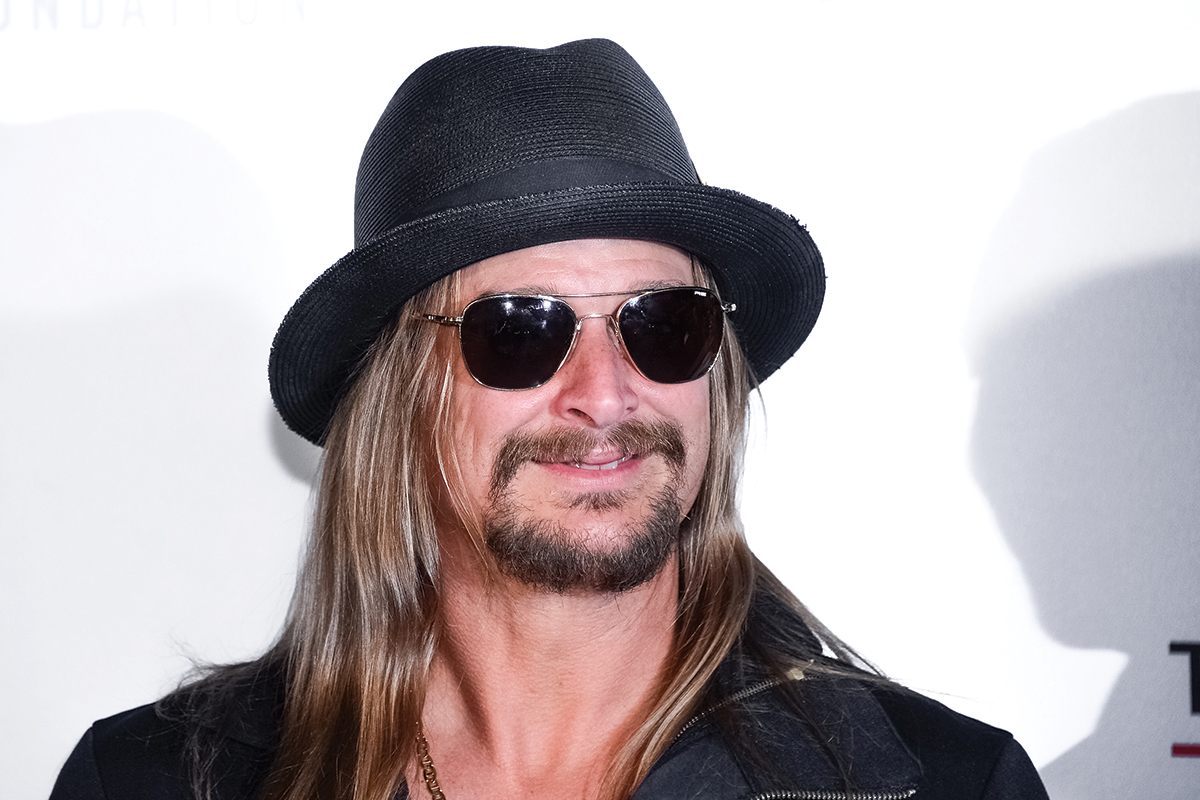 Kid Rock