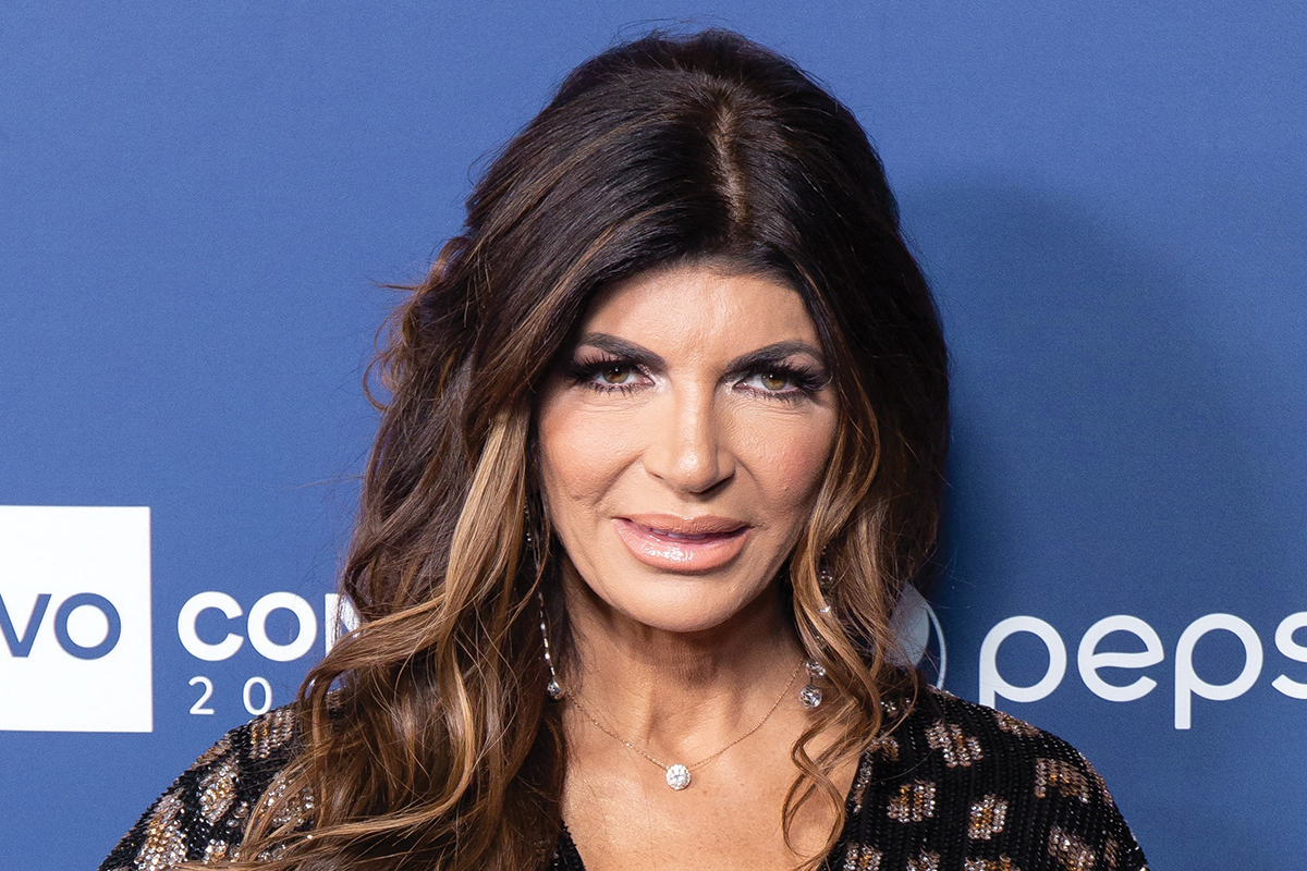 Teresa Guidice