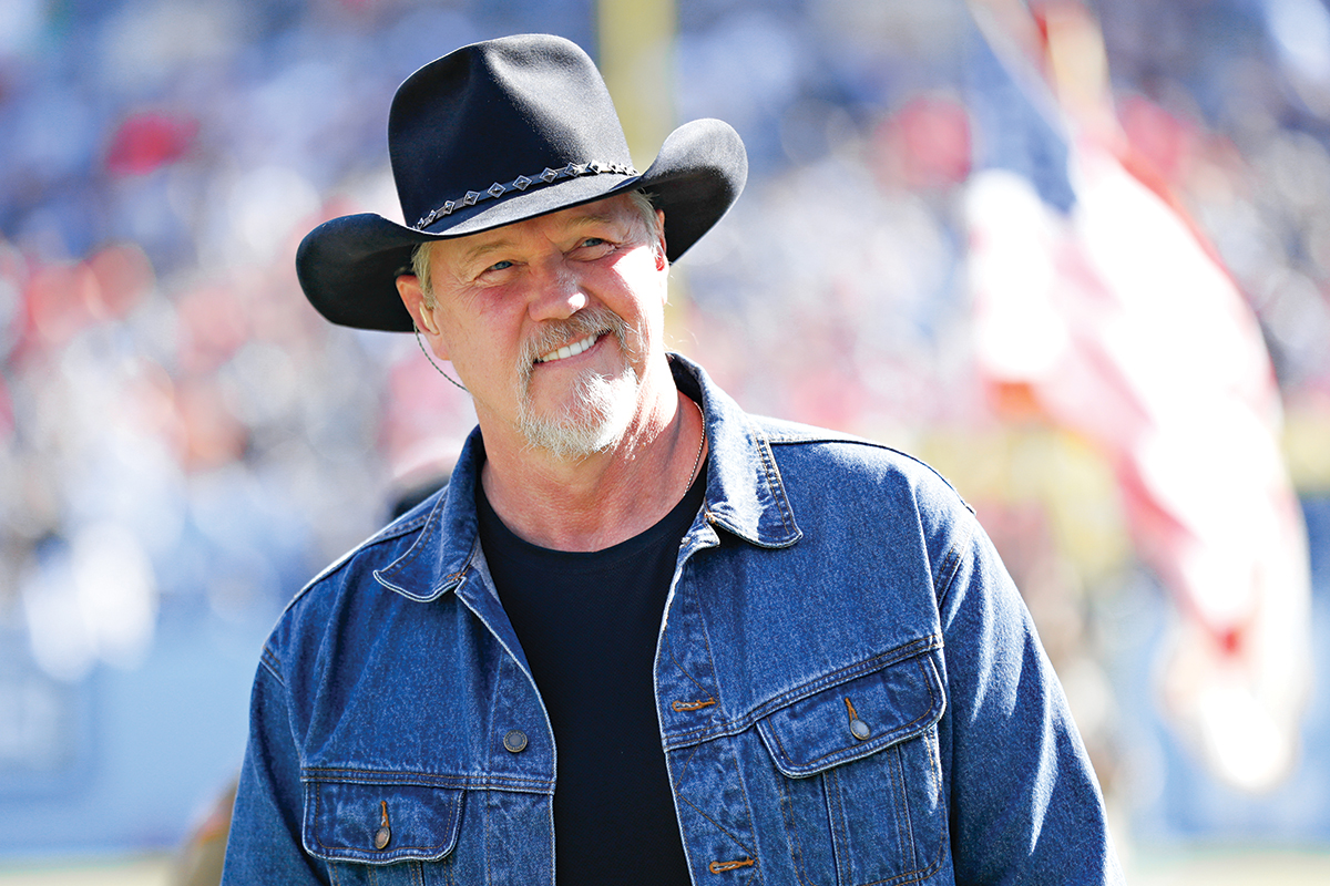 Trace Adkins