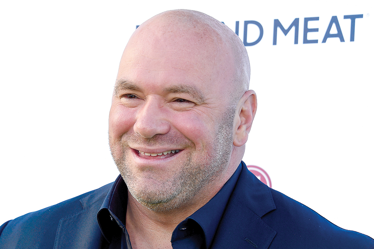 Dana White