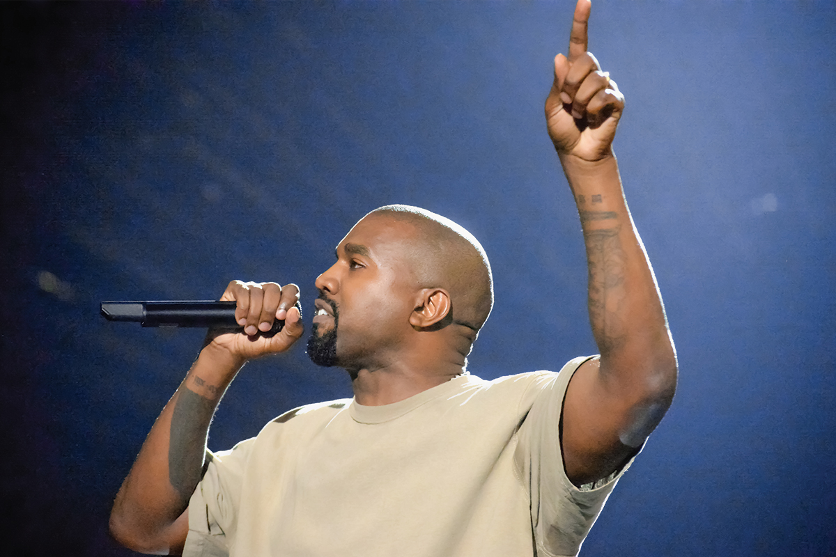 Kanye West