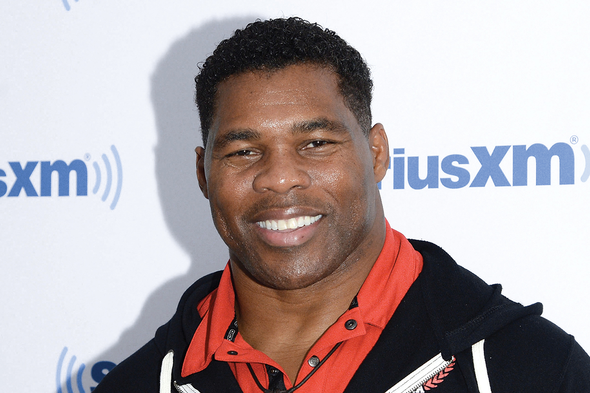 Herschel Walker