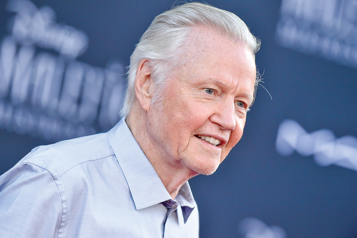 John Voight