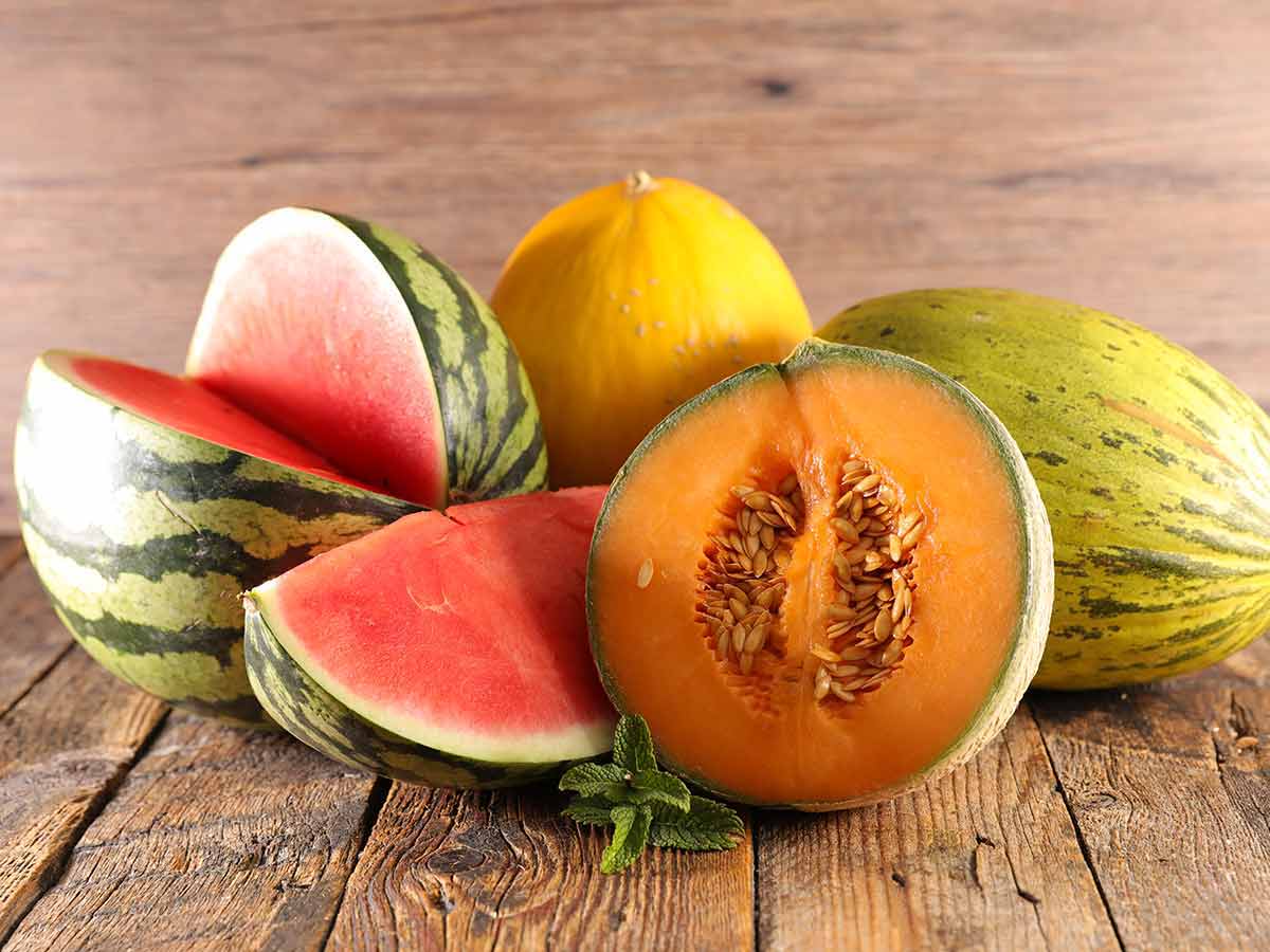 Melons