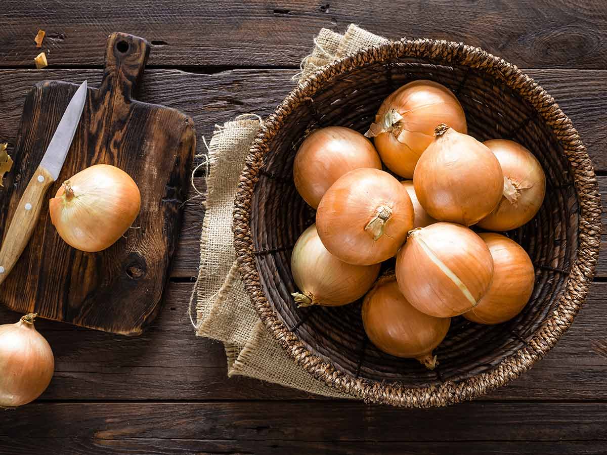 Onion