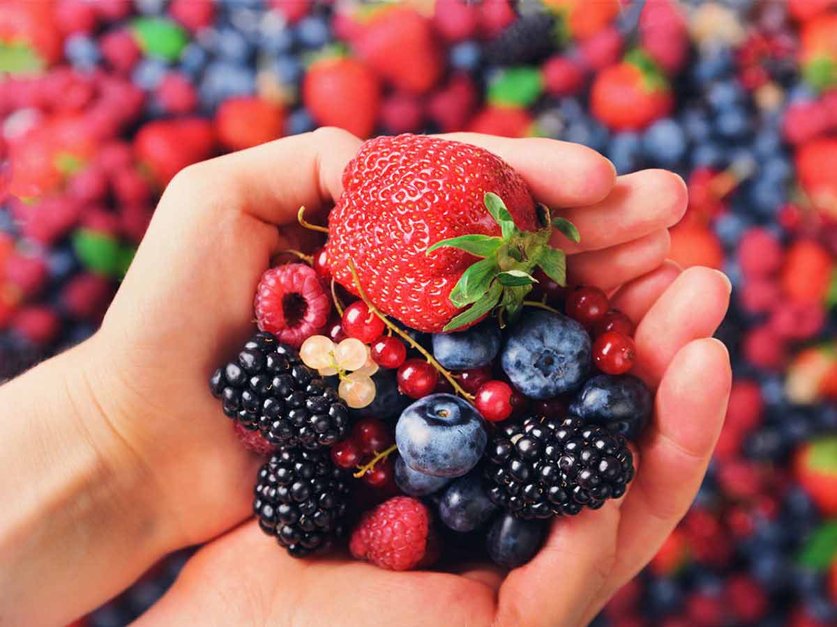 Berries