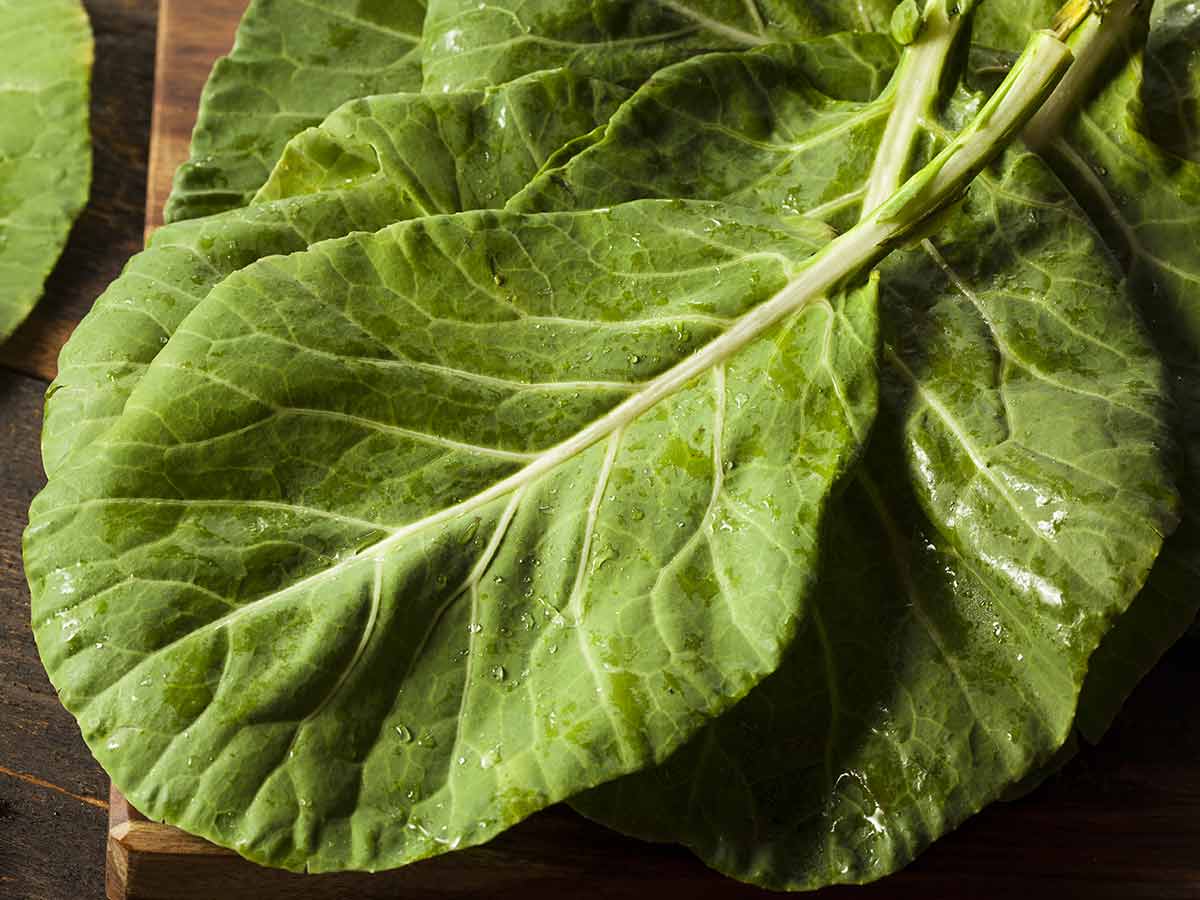 Collard Greens