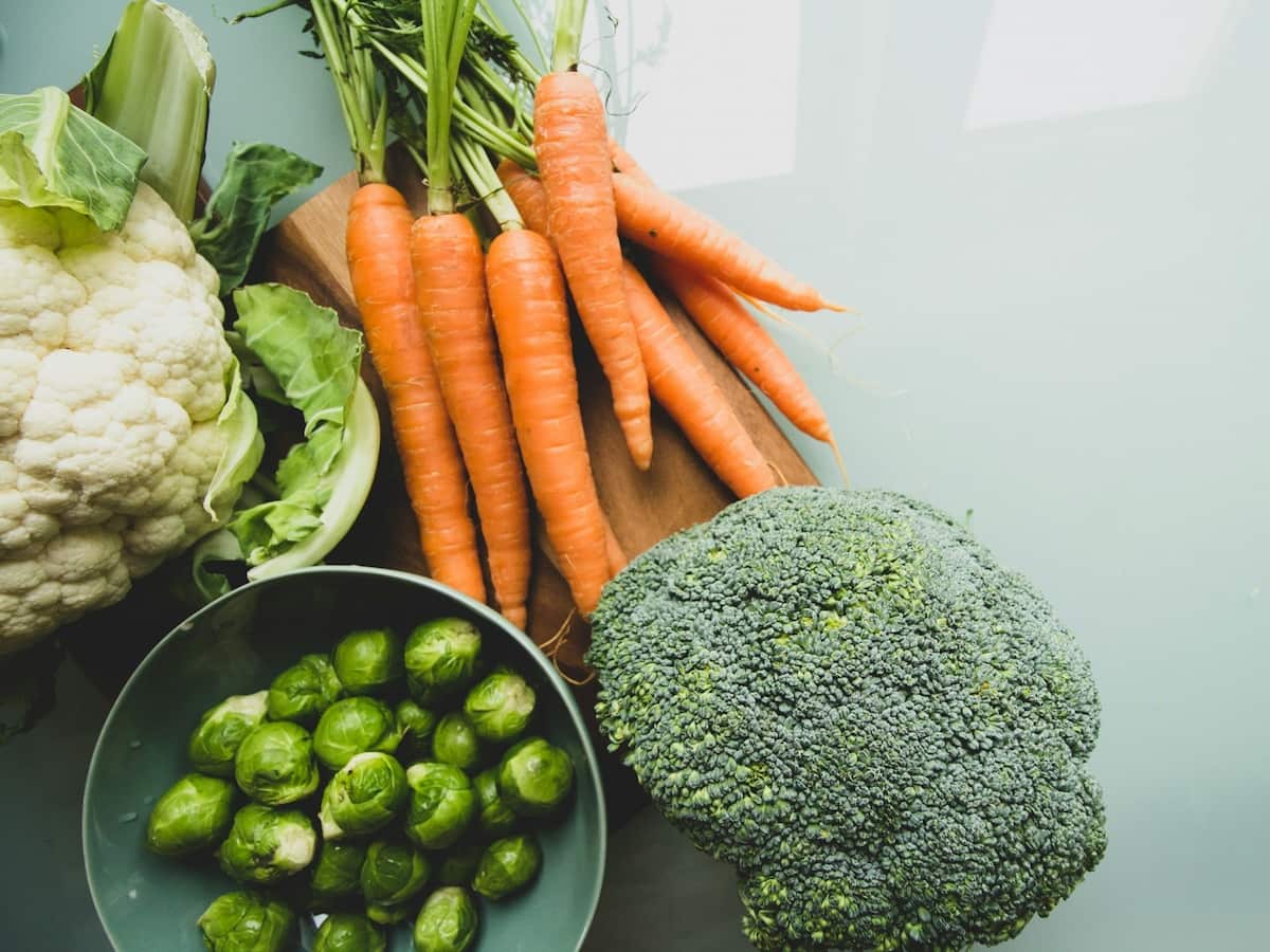 Cruciferous Vegetables