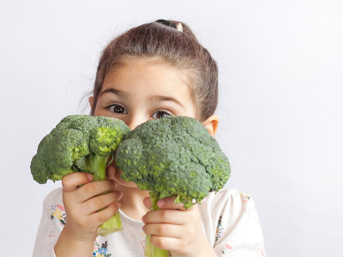 Broccoli